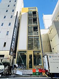 東京メトロ丸ノ内線 銀座駅 徒歩5分の賃貸事務所