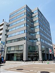 JR水郡線 水戸駅 徒歩8分 6階/-