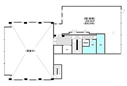 光洋 2階/新館