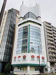 東京メトロ丸ノ内線 新宿御苑前駅 徒歩9分の賃貸事務所