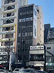 都営大江戸線 大門駅 徒歩1分の賃貸事務所