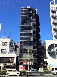 東京メトロ丸ノ内線 四谷三丁目駅 徒歩3分の賃貸事務所