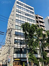 東京メトロ有楽町線 飯田橋駅 徒歩3分の賃貸事務所