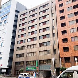 都営浅草線 三田駅 徒歩5分の賃貸事務所