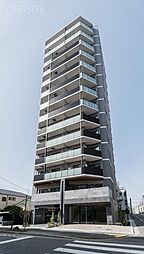 東急池上線 池上駅 徒歩2分の賃貸店舗(建物全部)