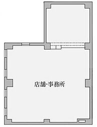 アヴァンセ虎ノ門 地下1階/B1F