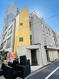 アヴァンセ虎ノ門