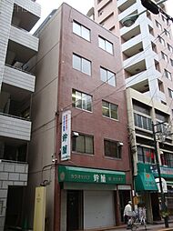 JR京浜東北・根岸線 蒲田駅 徒歩4分の賃貸事務所