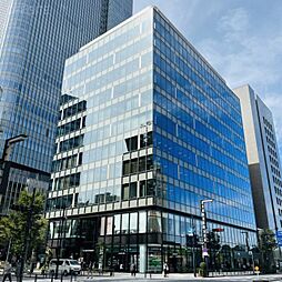 東京メトロ日比谷線 日比谷駅 徒歩1分の賃貸事務所