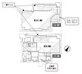 メインステージ六本木10階25.1万円
