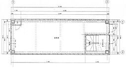 都営浅草線 蔵前駅 徒歩3分 4階/-