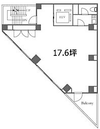 都営浅草線 大門駅 徒歩4分 10階/-