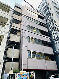 都営三田線 芝公園駅 徒歩2分の賃貸事務所