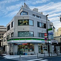 東京メトロ南北線 六本木一丁目駅 徒歩3分の賃貸事務所