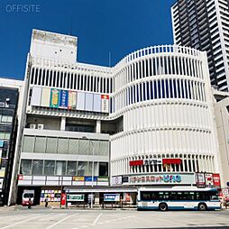JR総武線 本八幡駅 徒歩1分の賃貸店舗(建物全部)