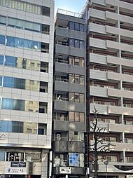 東京メトロ丸ノ内線 四谷三丁目駅 徒歩2分の賃貸事務所