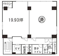 第2AK 4階/B