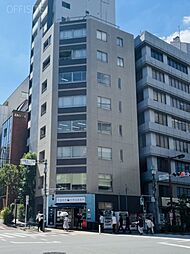 東京メトロ東西線 九段下駅 徒歩1分の賃貸事務所