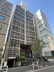 東京メトロ日比谷線 茅場町駅 徒歩5分の賃貸事務所