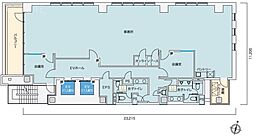 後楽園PREX 7階/7F