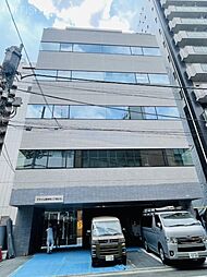 東京メトロ日比谷線 小伝馬町駅 徒歩4分の賃貸事務所