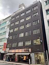 JR山手線 新橋駅 徒歩5分の賃貸事務所