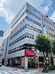 JR山手線 有楽町駅 徒歩4分の賃貸事務所