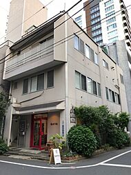 都営新宿線 市ヶ谷駅 徒歩4分の賃貸事務所