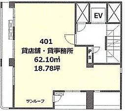 東急東横線 自由が丘駅 徒歩5分 4階/-