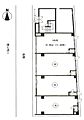 高円寺マンション1階16.5万円