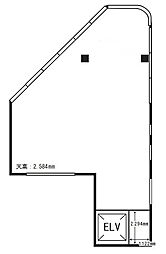 都営新宿線 菊川駅 徒歩1分 6階/-