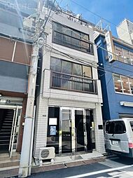 東京メトロ日比谷線 仲御徒町駅 徒歩3分の賃貸事務所