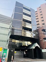 都営三田線 三田駅 徒歩9分の賃貸事務所