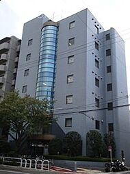 JR京浜東北・根岸線 大森駅 徒歩8分の賃貸事務所