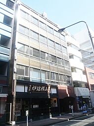 都営新宿線 馬喰横山駅 徒歩2分の賃貸事務所