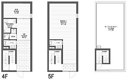 東京メトロ日比谷線 八丁堀駅 徒歩3分 5階/-