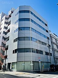 東京メトロ東西線 茅場町駅 徒歩4分の賃貸事務所