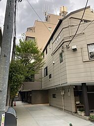 西武新宿線 高田馬場駅 徒歩5分の賃貸事務所