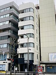 東京メトロ銀座線 渋谷駅 徒歩5分の賃貸事務所