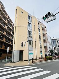 東京メトロ副都心線 東新宿駅 徒歩3分の賃貸店舗(建物全部)