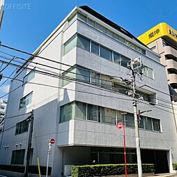 東京メトロ日比谷線 仲御徒町駅 徒歩8分の賃貸事務所