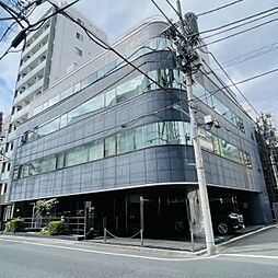 都営大江戸線 蔵前駅 徒歩4分の賃貸事務所