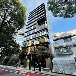 都営三田線 御成門駅 徒歩3分の賃貸事務所