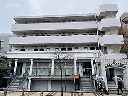 マドレーヌ武蔵野