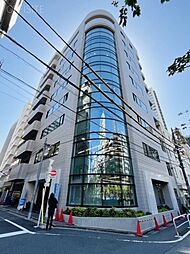 JR山手線 五反田駅 徒歩5分の賃貸事務所