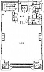 JR横浜線 新横浜駅 徒歩5分 2階/-