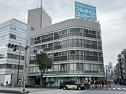 フォンテ西原宿