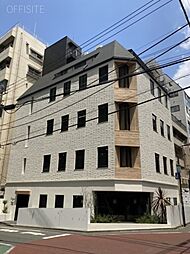 JR山手線 高田馬場駅 徒歩3分の賃貸事務所