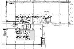 都営大江戸線 西新宿五丁目駅 徒歩5分 3階/-