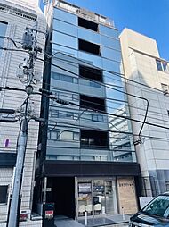 都営三田線 三田駅 徒歩5分の賃貸事務所